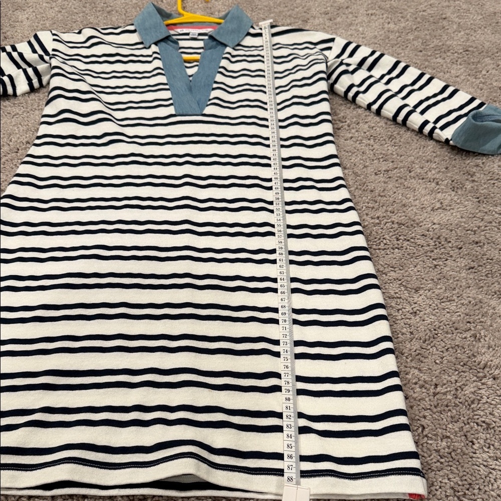 SOUTHERN TIDE DRESS - Picture 7 of 7